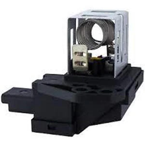 Citroen C2 Fan Rezitansı Fan Rolesi Psa Marka 9827870080