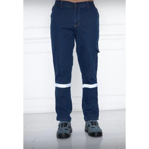 Alc Likralı Iş Kot Pantolon