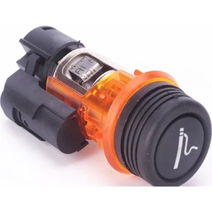 Citroen C2 2003-2009 Komple Çakmaklık Hellux Marka 8227.54