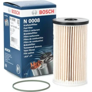 Skoda Superb 1.6 Tdı Cay Mazot Filtresi Bosch Marka 3C0127434