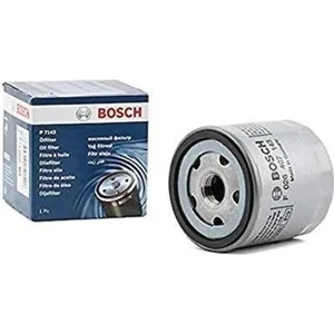 Skoda Kamiq 1.0 Tsı Yağ Filtresi Bosch Marka 04E115561H