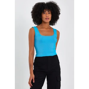 Alexander Gardi Kare Yaka Crop Atlet (A90779-S)