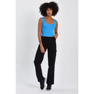 Alexander Gardi Kare Yaka Crop Atlet (A90779-S)