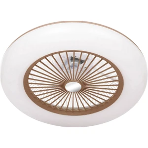 Aydınlatmalı Tavan Vantilatörü LED Işık Fan (Yurt Dışından)