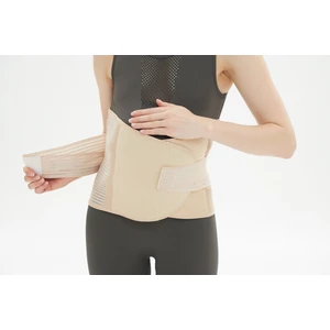 Inan Korse Doğum Sonrası Inceltici Korse