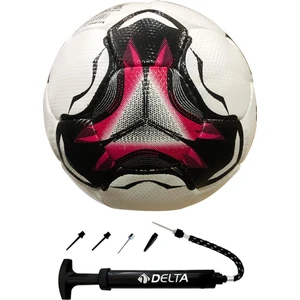 Glow 4 Numara Futsal Salon Futbolu Topu + Top Pompası