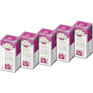 Zen 7 g x 35 Adet (Propolis, Bal, Zencefil, Limon)