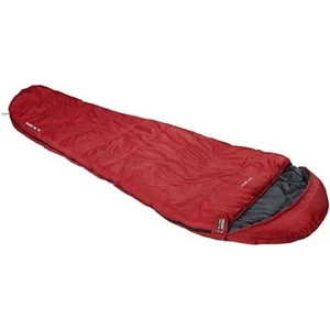 High Peak Tr 300 Sağ Fermuarlı -16°c Uyku Tulumu - Kırmızı