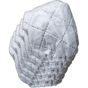 Fantom Uyumlu DC500 Carbon Toz Torbası / Filtresi (5 Adet)
