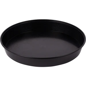 5 Adet Yuvarlak Saksı Tabağı 45 cm
