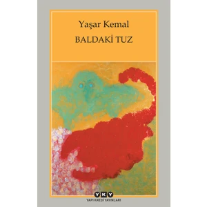 Baldaki Tuz - Yaşar Kemal
