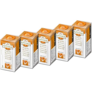 Up 7 g x 35 Adet (Propolis, Bal, Kırmızı Giseng, Guarana)