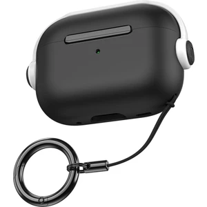 Apple Airpods 3. Nesil ile uyumlu Kılıf Kulaklık Dizayn Defens Case