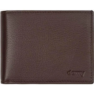 Cüzdan, El Yapımı Hakiki Deri Erkek Cüzdan Kartlık, Hakiki Deri Bag Kadın Cüzdan İnce Kartlık, Küçük Erkek Kartlık,Deri Mekanizmalı Erkek Kartlık Cüzdan 334 - Kahve