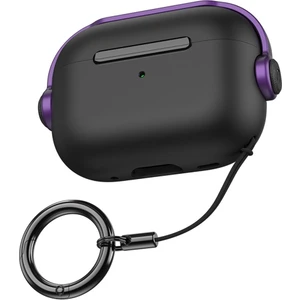 Apple Airpods 3. Nesil ile uyumlu Kılıf Kulaklık Dizayn Defens Case