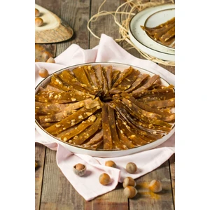 Gümüşhane'den Fındıklı Pestil 500 gr