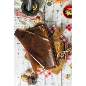 Gümüşhane'den Ekşi Kayısı Pestili 500 gr