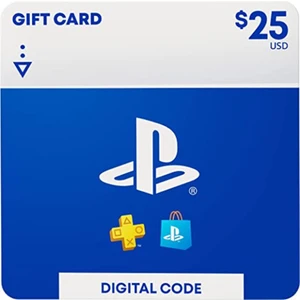 Sony Computer Entertainment Playstation Psn Card Digitalcode