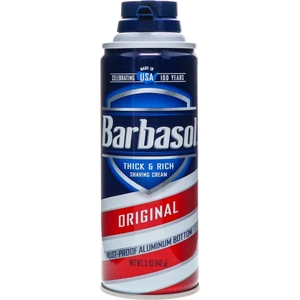 Original Tıraş Köpüğü 142gr