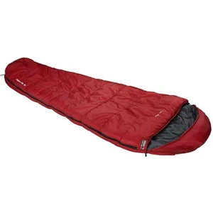 High Peak Tr 350 -18°c Uyku Tulumu - Kırmızı