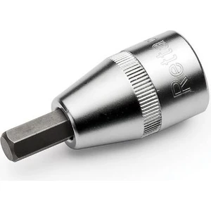1/2 Lokmalı Allen Uç Kısa 17 mm RAL5017