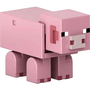Aksesuarlı Figürler Pig Cochon HLB18