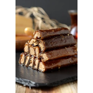 Gümüşhane Fındık Ezmeli Pestil 500 gr