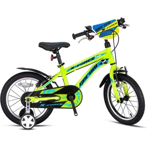 Geroni X-Force 16 Jant Bisiklet