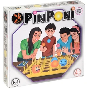 Çekirdek Zeka Pinponi-X