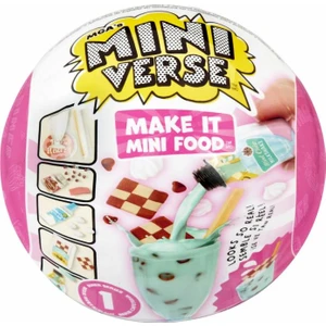 Miniverse Food Diner - IDS591412