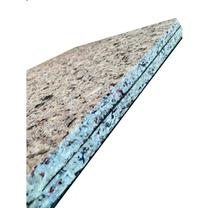 Çift Bariyerli Ses Yalıtımı Pro Max-46 mm 50X100