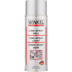 WİNKEL ÇİNKO SPREY AÇIK