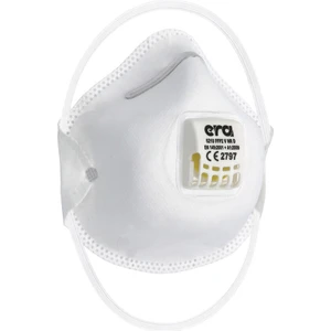 ERA SOLUNUM MASKESİ 6210 FFP2 V NR D