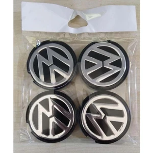 Volkswagen Polo 6r Jant Göbeği 50-55MM 2009-2017