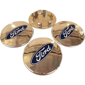 Ford Connect Krom Jant Göbeği 4 Lü 53/68MM