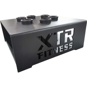 Xtr Fitness Olimpik Bar Tutucu Bar Holder