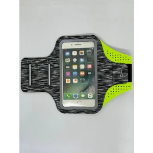 Telefon Kol Bandı Sporcu Telefon Kılıfı Kol Için Telefon Kılıf 16 cm 8 cm Telefonlara Uygundur