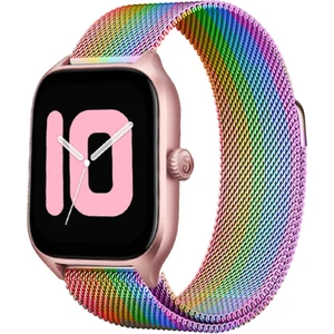 Samsung Galaxy Watch 42mm Active 2 40mm 44mm Kordon Milano Loop Kordon