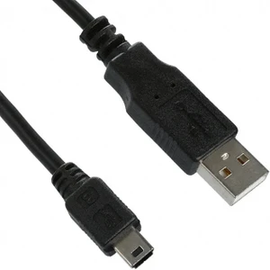 AK672M/2-2 Usb-A(M),usb-Mini-B(M) Data Transfer ve Şarj USB Kablosu
