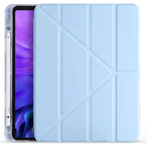 Huawei Matepad Se Kılıf Darbe Emici Standlı Tri Folding Smart With Pen Standlı Kapak