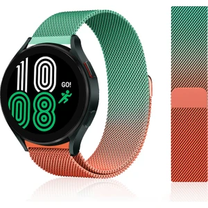 Huawei Watch GT GT2 GT3 GT4 GT5 42mm/Honor Magic 2 Kordon Milano Loop Kordon