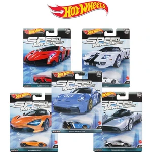 Hot Wheels Premium FPY86 Speed Machines