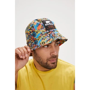 Bad Bear Bi-Face Cap Cider Sarı Unisex Şapka