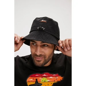 Bad Bear Funnel Cap Siyah Unisex Şapka