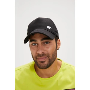 Bad Bear Pure Cap Siyah Unisex Şapka