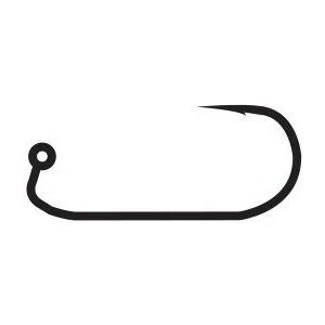 NO.656  Hayagake Jig Hook Lrf Jighead Iğnesi No: 8