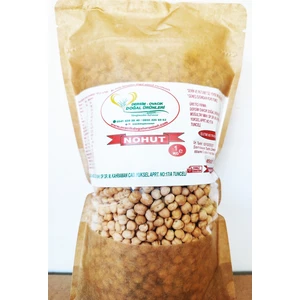 OVACIK DOĞAL NOHUT (1KG)