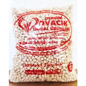 OVACIK DOĞAL NOHUT (3KG)