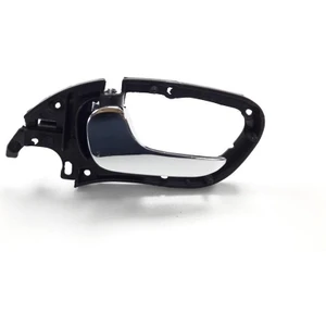 Seat Leon 1 2000-2005 Sol Ön Kapı Iç Açma Kolu Krom 1M0837113D