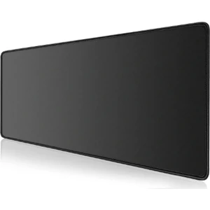 Gaming Mousepad Oyuncu Kaydırmaz Mouse Pad 80X30 Düz